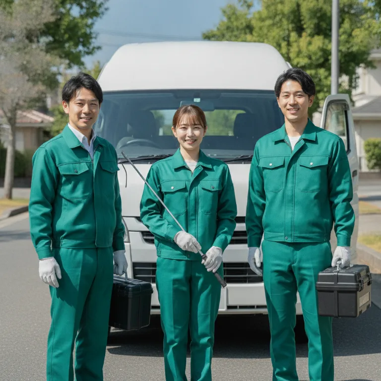 동물 포획 Seodong